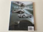 Boek Jaguar een bijzonder merk, Ophalen of Verzenden, Zo goed als nieuw, Overige merken