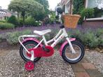Z.G.A.N 12inch Meisjesfiets, Ophalen of Verzenden, Zo goed als nieuw, 14 inch of minder
