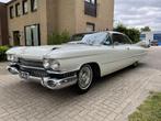 Cadillac 1959 & 50 Amerikaanse Oldtimers 1950 / 1976, Auto's, Radio, Overige kleuren, Leder en Stof, Particulier