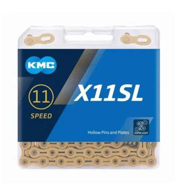 KMC X11SL ketting beschikbaar voor biedingen