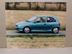 Opel Corsa verzameling, Opel, Diverse auteurs, Ophalen of Verzenden, Zo goed als nieuw