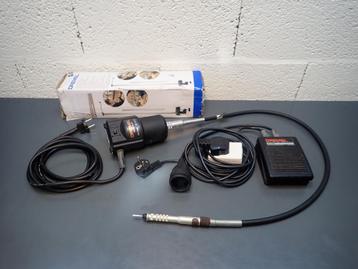 250W hangmotor , Dremel Moto-Flex 732 T 1 ( Fortiflex ) beschikbaar voor biedingen