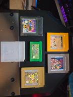 Game Boy Spellen - Pokémon & Meer!, Gebruikt, 1 speler, Ophalen of Verzenden, Role Playing Game (Rpg)