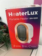 HoaterLux Draagbare Kachel XH-1201, Overige soorten, Elektrisch, Nieuw, Ophalen of Verzenden