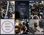 Kralenbox Beads in space, Ophalen of Verzenden, Nieuw, Kraal