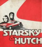 Ford Gran Torino '75 Starsky Hutch jet-car 1:43 NOREV 270586, Hobby en Vrije tijd, Modelauto's | 1:43, Verzenden, Nieuw, Auto