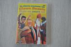 CLOWN BASSIE -- DE REIS VAN ZWARTE PIET DE NIEUWE AVONTUREN, Avontuur, Verzenden, Alle leeftijden, Zo goed als nieuw