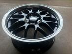‼️ 18” BBS REP. NIEUW. 5x112. ET40. Zeer sjieke set, Ophalen of Verzenden, Nieuw, 18 inch, Velg(en)