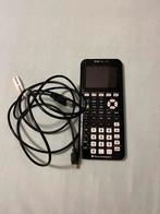 TI-84 Plus CE-T grafische rekenmachine, Verzenden, Grafische rekenmachine, Nieuw