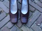 GRATIS VERZENDEN NIEUWE BORDEAUX ANTONIO PAOLO PUMPS 41,5, Antonio Paolo 41,5, Schoenen met lage hakken, Verzenden, Nieuw