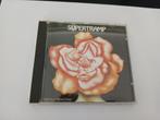 Supertramp - 2 CD's, Ophalen of Verzenden, Gebruikt, Poprock