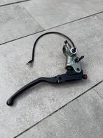 brembo rempomp met rizoma hendel, Motoren, Ophalen of Verzenden, Gebruikt