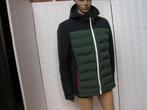 N.Z.A.NEW ZEALAND AUCKLAND winterjas,Mt L topstaat, Kleding | Heren, Jassen | Winter, Maat 52/54 (L), Tweedehands, Tweedehands