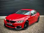 Bmw 4-serie Cabrio 430i xDrive M-PERFORMANCE HUD|H/K|MEMORY|, Auto's, Automaat, 15 km/l, Gebruikt, Euro 6