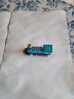 Oude Opwind Locomotief Speelgoed, Overige merken, Gebruikt, 1:50 of kleiner, Overige typen