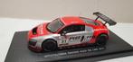 Ebbro Audi R8 LMS 2011 Hitotsuyama racing, Hobby en Vrije tijd, Modelauto's | 1:43, Ophalen of Verzenden, Nieuw, Auto, Overige merken