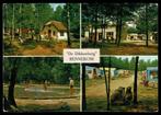 Bennekom : Camping 'DE DIKKENBERG'', Verzenden, 1960 tot 1980, Gelopen, Gelderland