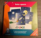 Sorteerspel naar de ruimte (ROLF), Ophalen of Verzenden, Zo goed als nieuw