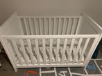 Babywiegje met matras / Baby crib with mattress, Kinderen en Baby's, Babywiegjes en Ledikanten, Ledikant, Zo goed als nieuw, Ophalen