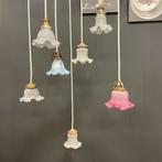 Meerdere modellen kleuren Lampen Tussen €50 - €65 Hanglampen, Vintage, Ophalen of Verzenden, Zo goed als nieuw, Nb