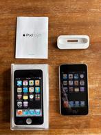Apple iPod touch 8gb, Gebruikt, Touch, Ophalen of Verzenden, Zilver
