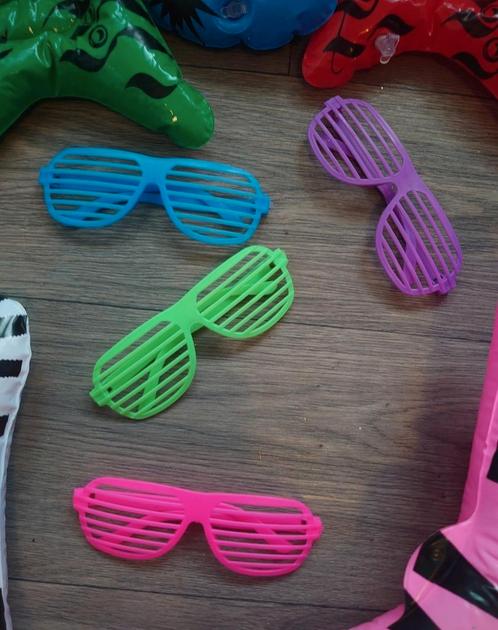 Aloha hawai hawaiian partypakket feestartikelen feestpakket, Hobby en Vrije tijd, Feestartikelen, Zo goed als nieuw, Versiering