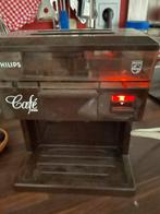 Philips Senseo Viva Café Duo Select HD6564/60, Gebruikt, Koffiemachine, Gemalen koffie, Ophalen of Verzenden