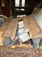 Kap pz maaier, Tuin en Terras, Ophalen, Zo goed als nieuw