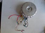AMPLIMO Ringkerntransformator 2x12 Volt 500VA, Hobby en Vrije tijd, Elektronica-componenten, Ophalen of Verzenden, Gebruikt