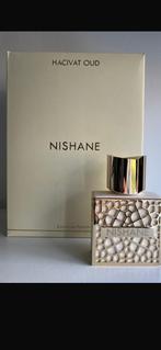 Niche parfum - Nishane Hacivat Oud, Ophalen of Verzenden, Zo goed als nieuw
