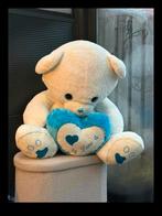 Knuffel, Ophalen of Verzenden, Zo goed als nieuw, Stoffen beer, Overige merken