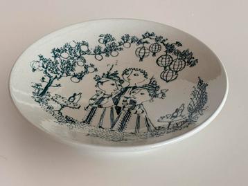 Bjorn Wiinblad GARDEN PARTY 3001-345 beschikbaar voor biedingen