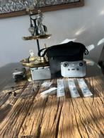 DJI Mini 2 Fly More Combo, Ophalen, Zo goed als nieuw, Drone met camera