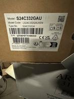 Samsung S24C332GAU Monitor - Nieuw in doos!, Computers en Software, Monitoren, HDMI, Nieuw, Full HD, 61 t/m 100 Hz