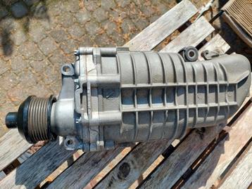 Eaton M45 supercharger Mercedes CLK SLK kompressor beschikbaar voor biedingen