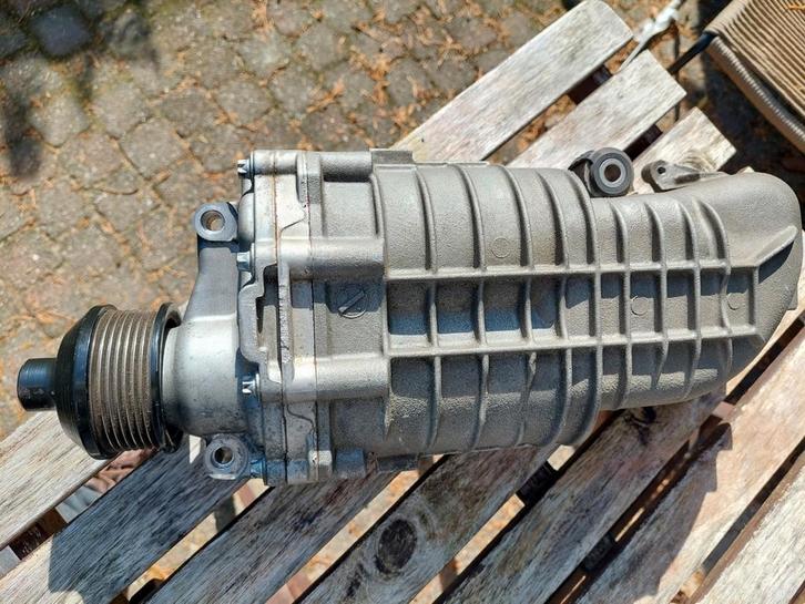 Eaton M45 supercharger Mercedes CLK SLK kompressor, Auto-onderdelen, Motor en Toebehoren, Alfa Romeo, BMW, Mazda, Mercedes-Benz