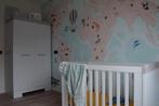babykamer compleet, Ophalen, Gebruikt, Jongetje of Meisje