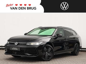 Volkswagen Passat Variant 1.5 e-Hybrid R-Line Edition 272PK  beschikbaar voor biedingen