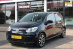 Volkswagen Up! 1.0 move up! BlueMotion - LEDER, NAVIGATIE, B, Voorwielaandrijving, Euro 5, Gebruikt, 840 kg