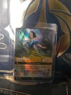 Snow White Well Wisher Enchanted, Ophalen of Verzenden, Nieuw, Losse kaart
