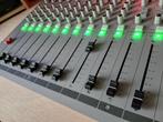D&R Airmate 12 USB broadcast mengpaneel (2x VoIP) NIEUWSTAAT, Ophalen, Zo goed als nieuw, Audio