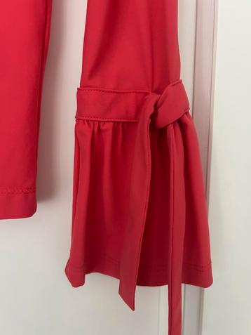 Stroke travelblouse m36 beschikbaar voor biedingen