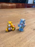 Care Bears poppetjes - 1984, Verzamelen, Ophalen of Verzenden, Gebruikt