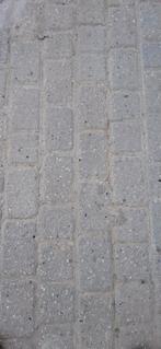Gebruikte betonklinkers, Tuin en Terras, Gebruikt, Klinkers, Ophalen of Verzenden, 10 m² of meer