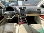 Lexus GS 450h Business Tech Zeer compleet! Direct rijklaar l, Achterwielaandrijving, Gebruikt, 2000 kg, 109 €/maand