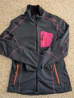 Ski Pullie met Rits - Dikkere Stof, Kleding | Dames, Wintersportkleding, Maat 38/40 (M), Ophalen of Verzenden, Zo goed als nieuw