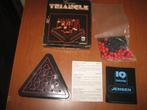 triangle spel, Hobby en Vrije tijd, Gezelschapsspellen | Bordspellen, Ophalen, Gebruikt