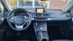 Lexus CT 200h Business Line Pro, NL Auto,, Euro 5, 136 pk, Zwart, 4 cilinders