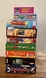 Diverse spellen, Hobby en Vrije tijd, Gezelschapsspellen | Bordspellen, Ophalen