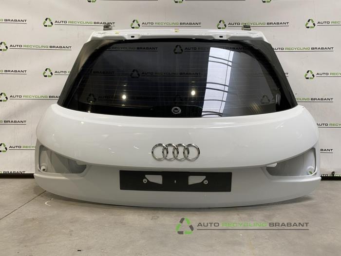Achterklep van een Audi A1, Auto-onderdelen, Carrosserie en Plaatwerk, Gebruikt, -, Ophalen of Verzenden, -